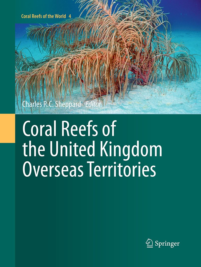 Coral Reefs of the World