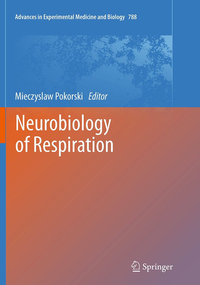 Advances in Experimental Medicine and Biology