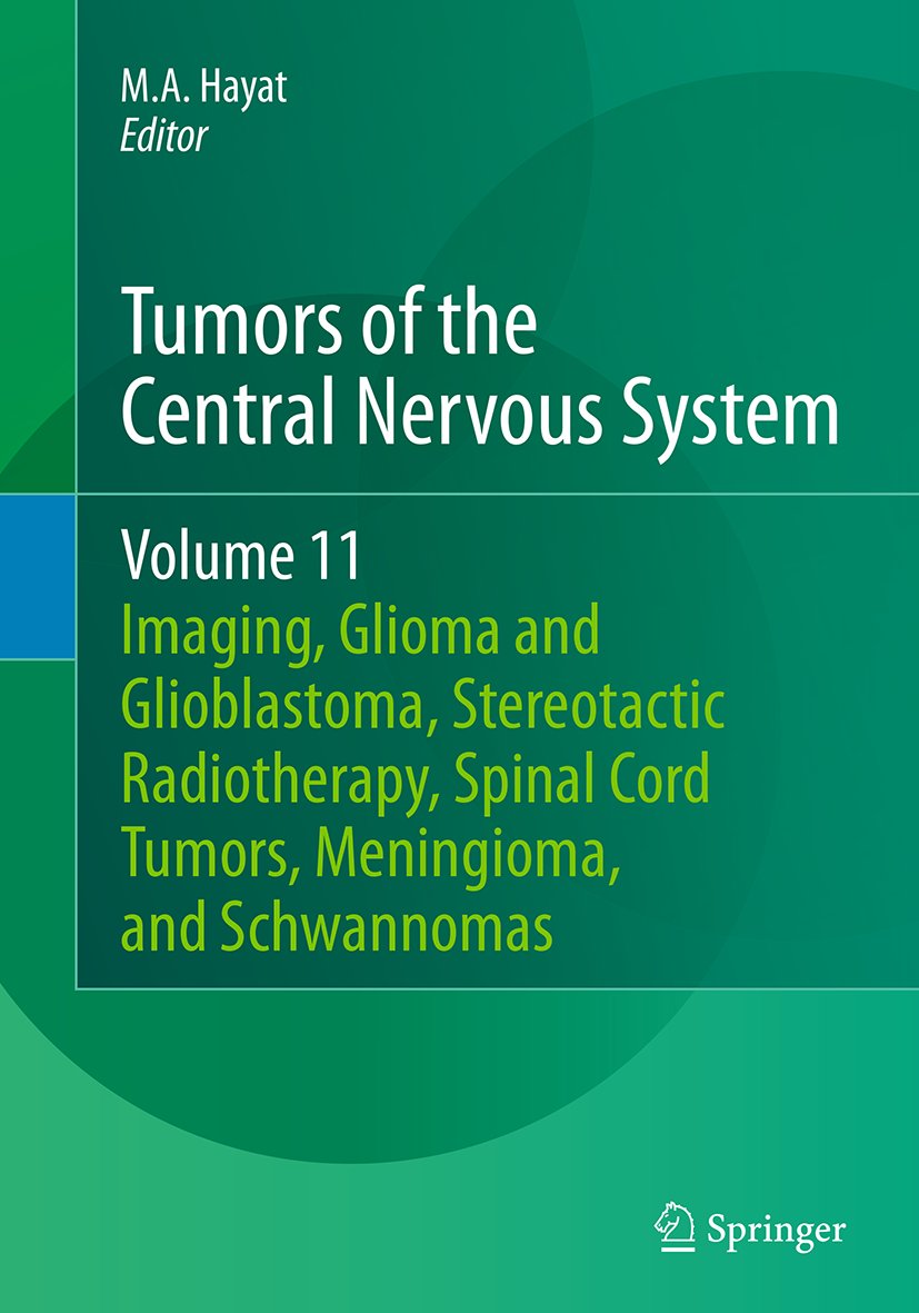 Tumors of the Central Nervous System