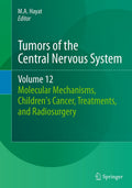 Tumors of the Central Nervous System