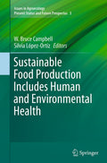 Issues in Agroecology – Present Status and Future Prospectus