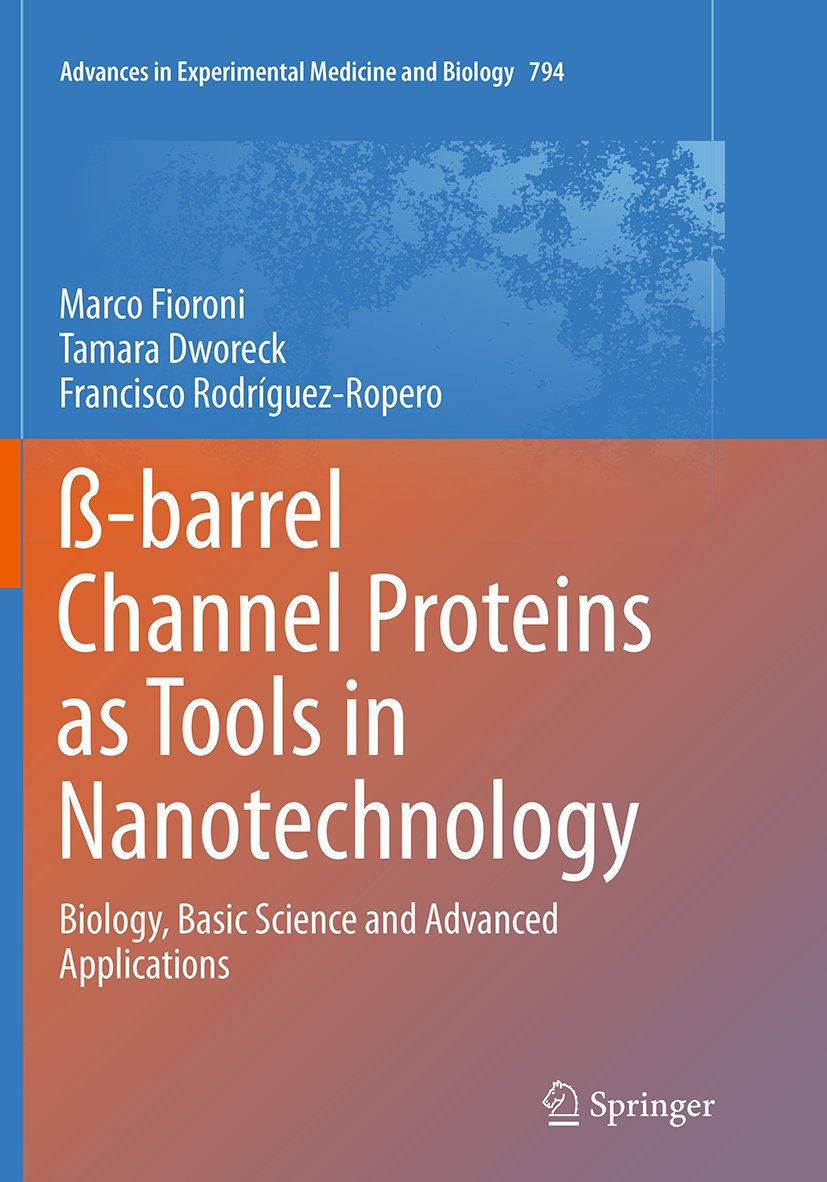 ß-barrel Channel Proteins as Tools in Nanotechnology