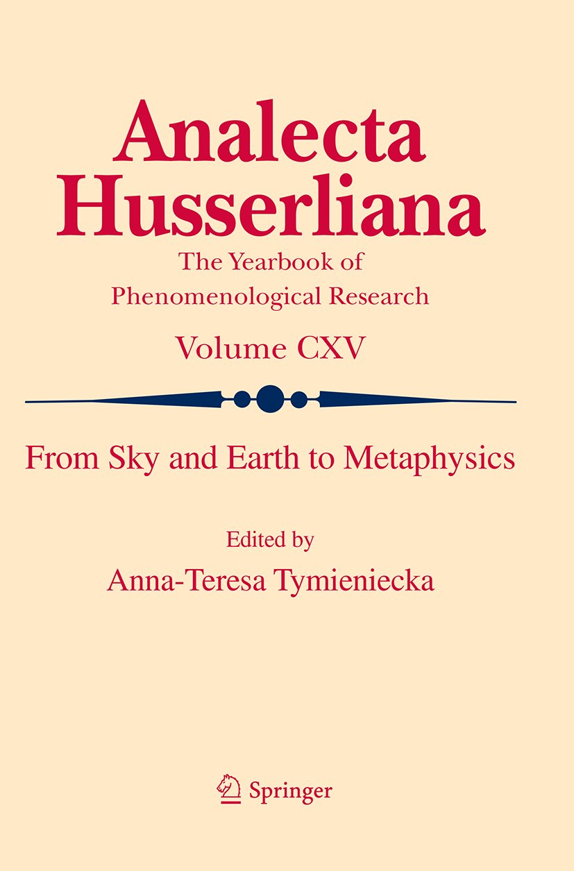 Analecta Husserliana
