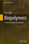 Topics in Geobiology