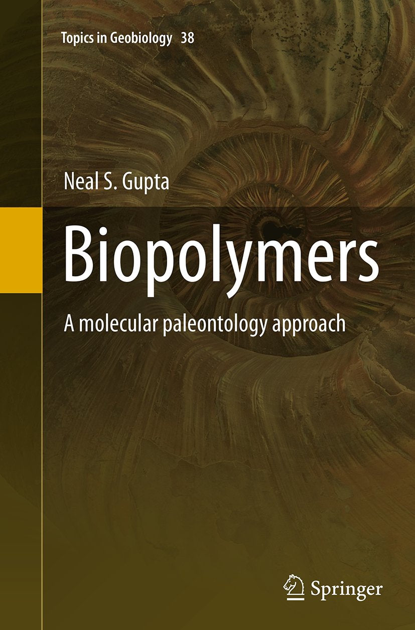 Topics in Geobiology