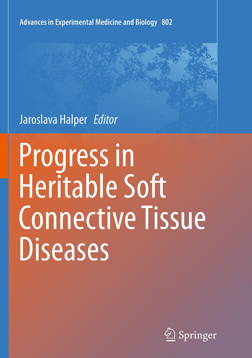 Advances in Experimental Medicine and Biology