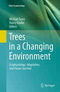 Plant Ecophysiology
