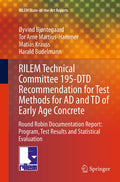 RILEM State-of-the-Art Reports
