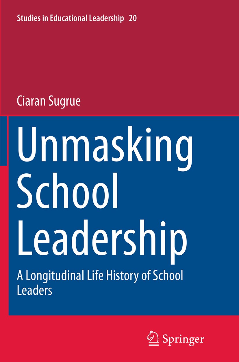 Studies in Educational Leadership