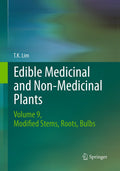 Edible Medicinal and Non Medicinal Plants