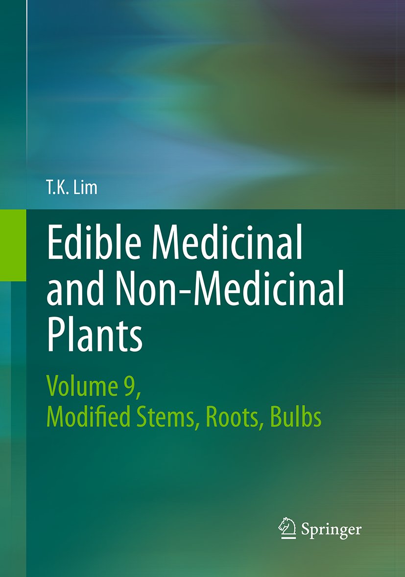 Edible Medicinal and Non Medicinal Plants