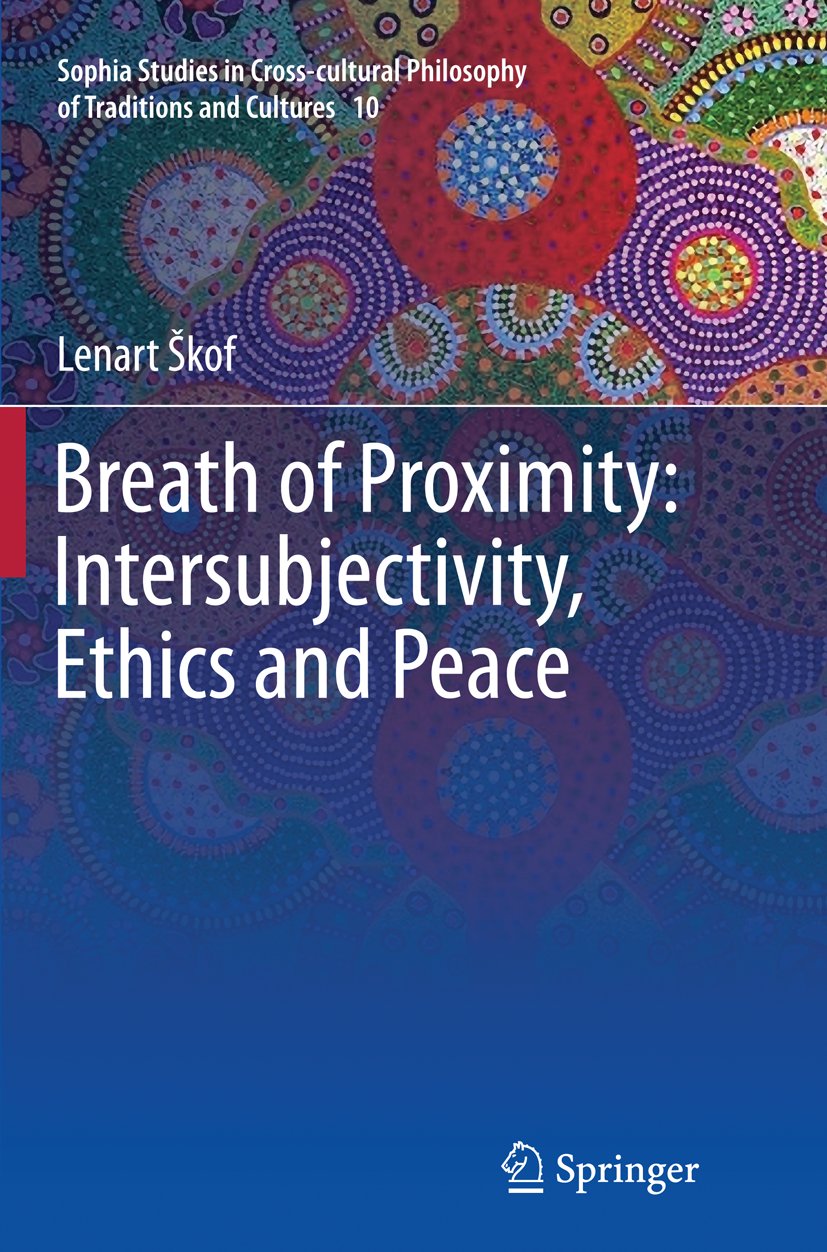 Sophia Studies in Cross-cultural Philosophy of Traditions and Cultures