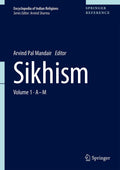 Encyclopedia of Indian Religions