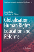 Globalisation, Comparative Education and Policy Research