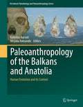 Vertebrate Paleobiology and Paleoanthropology