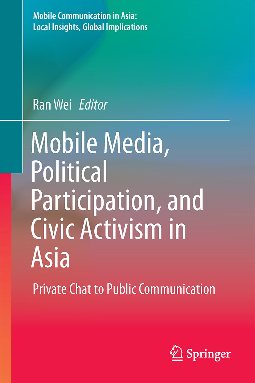 Mobile Communication in Asia: Local Insights, Global Implications