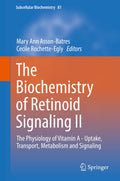 Subcellular Biochemistry