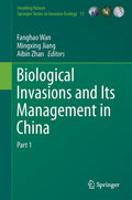 Invading Nature - Springer Series in Invasion Ecology