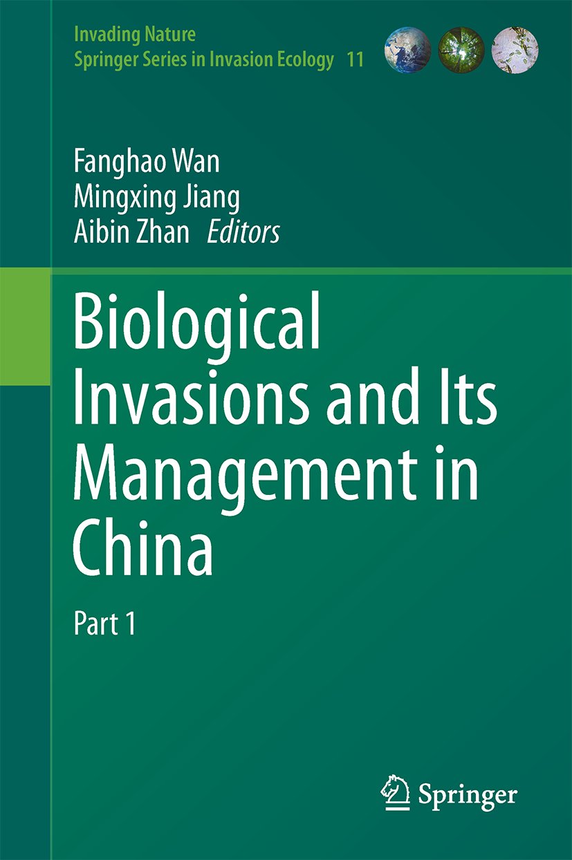 Invading Nature - Springer Series in Invasion Ecology