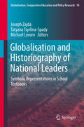 Globalisation, Comparative Education and Policy Research