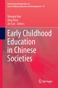 International Perspectives on Early Childhood Education and Development