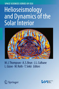 Space Sciences Series of ISSI