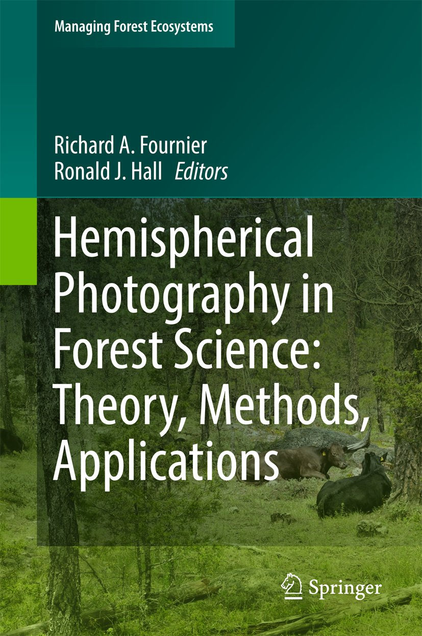 Managing Forest Ecosystems