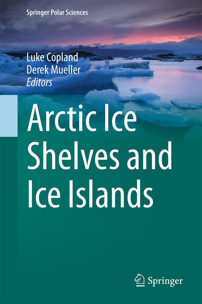 Springer Polar Sciences