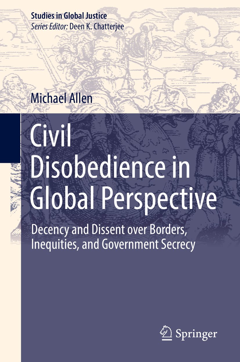 Studies in Global Justice