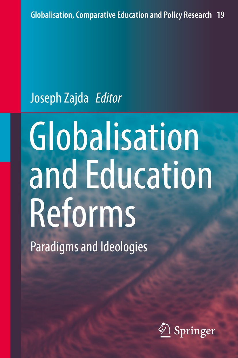 Globalisation, Comparative Education and Policy Research