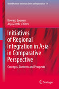 United Nations University Series on Regionalism