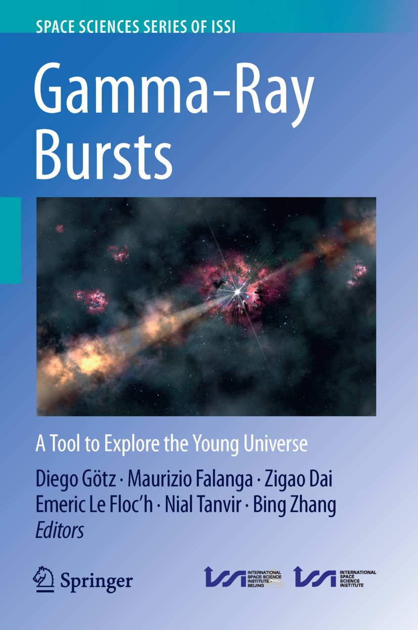 Space Sciences Series of ISSI