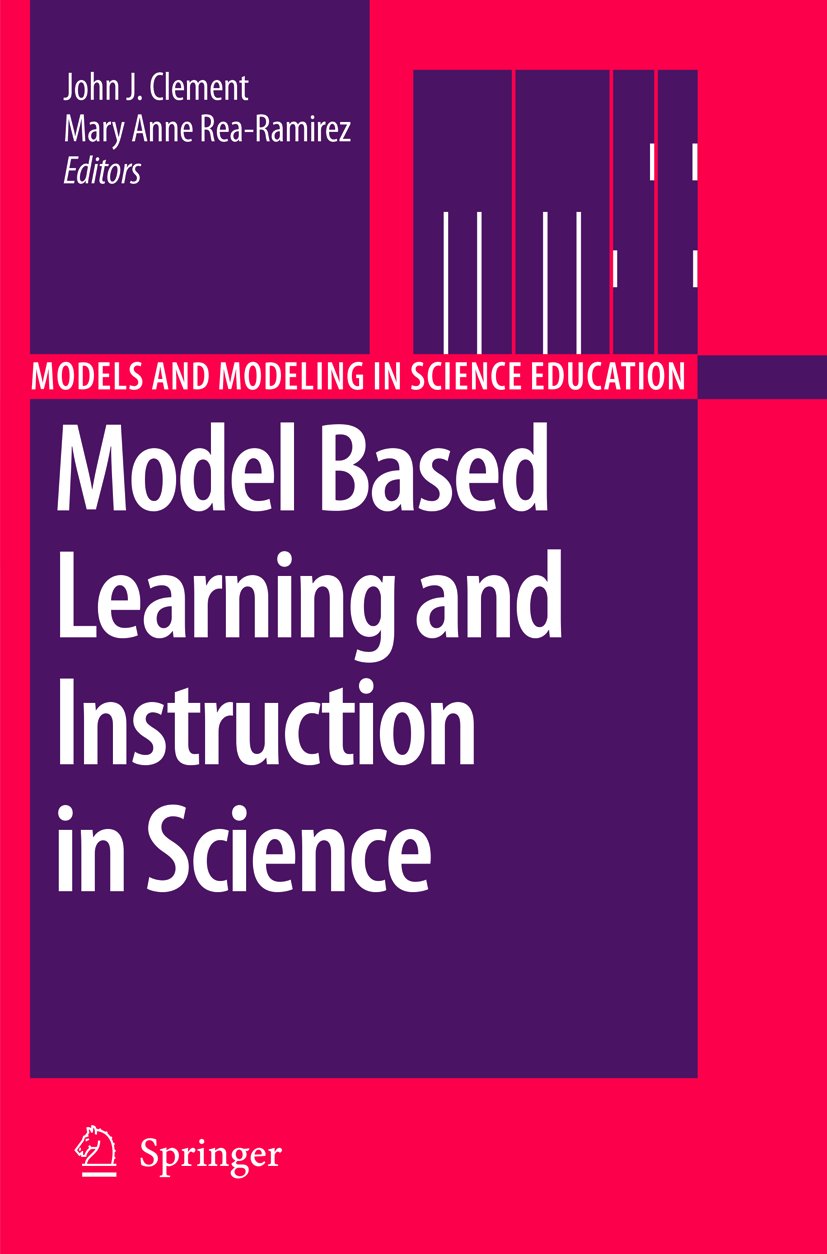 Models and Modeling in Science Education