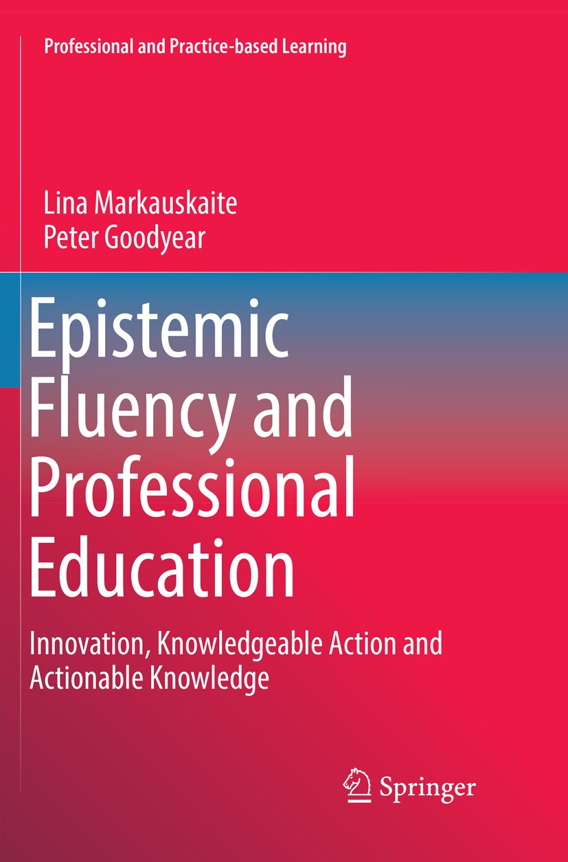 Professional and Practice-based Learning