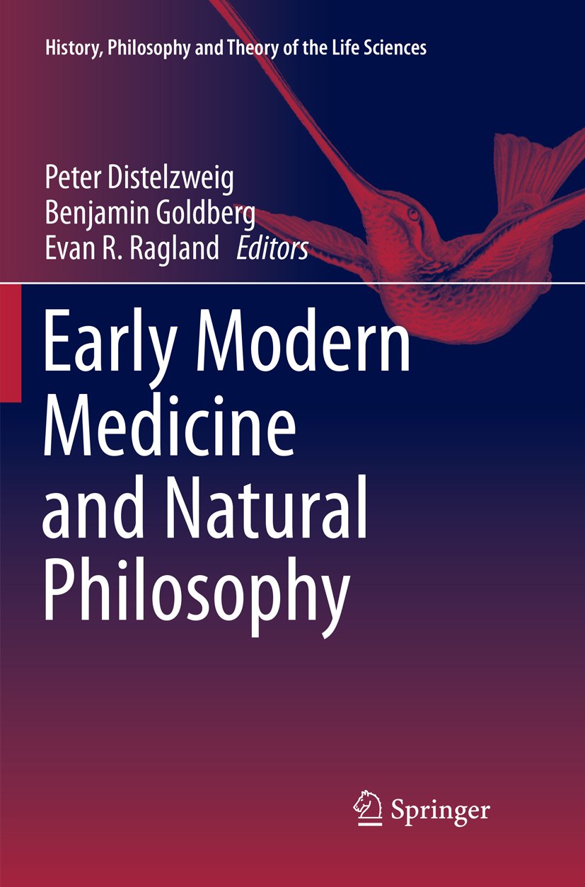 History, Philosophy and Theory of the Life Sciences