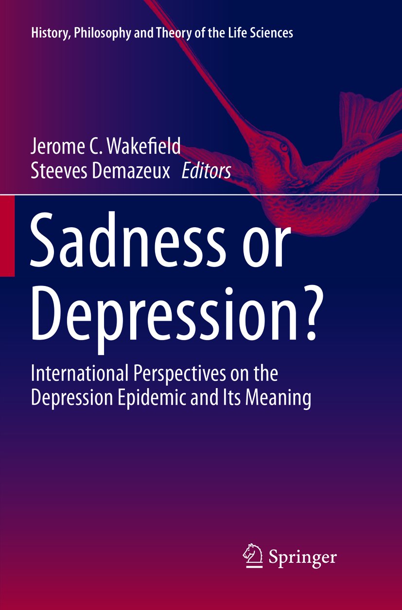 Sadness or Depression?