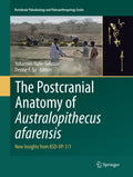 Vertebrate Paleobiology and Paleoanthropology