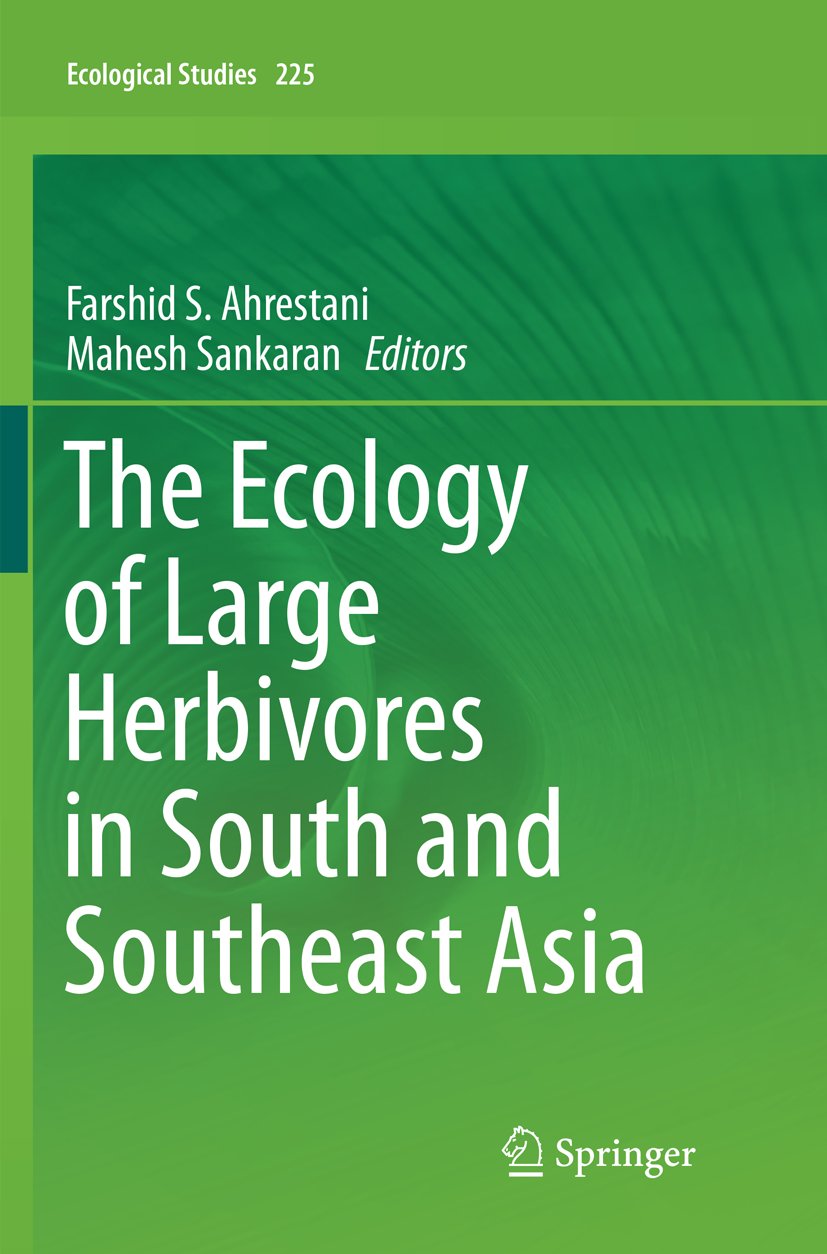 Ecological Studies