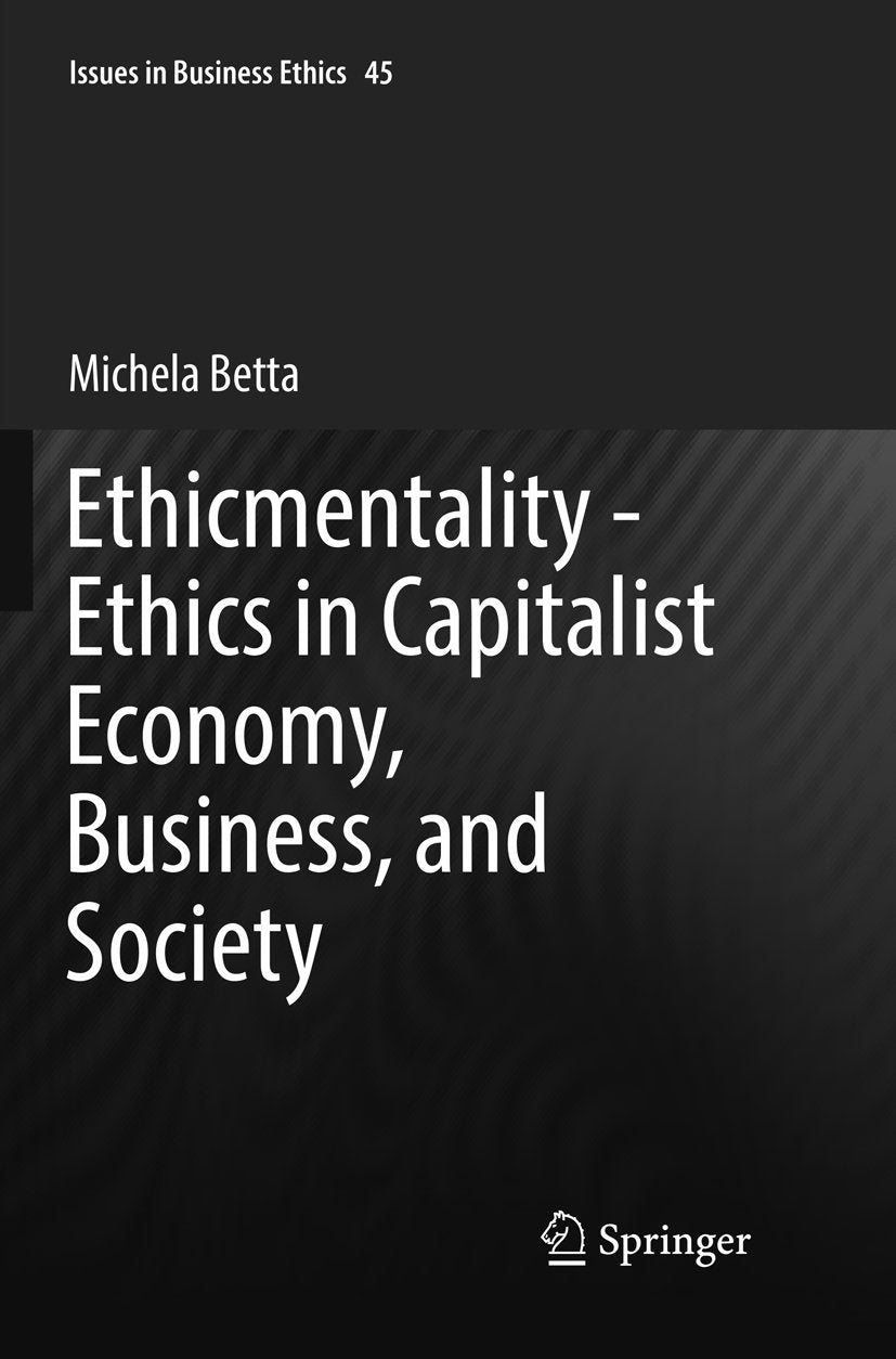 Issues in Business Ethics