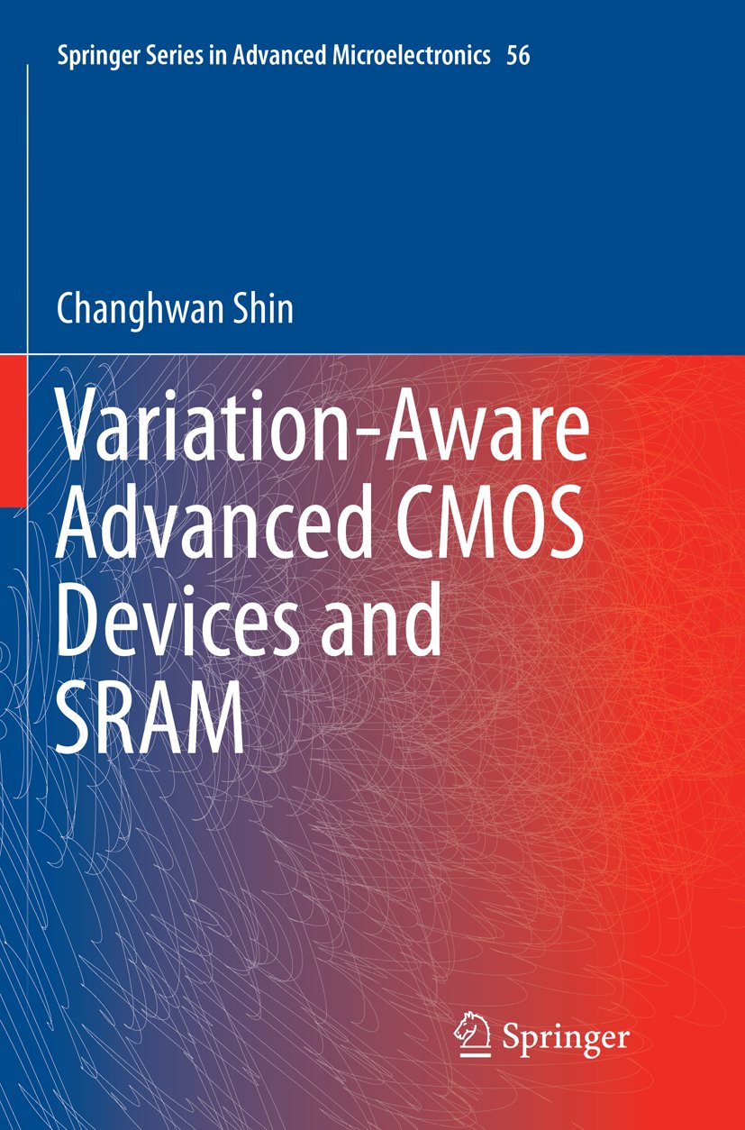 Springer Series in Advanced Microelectronics