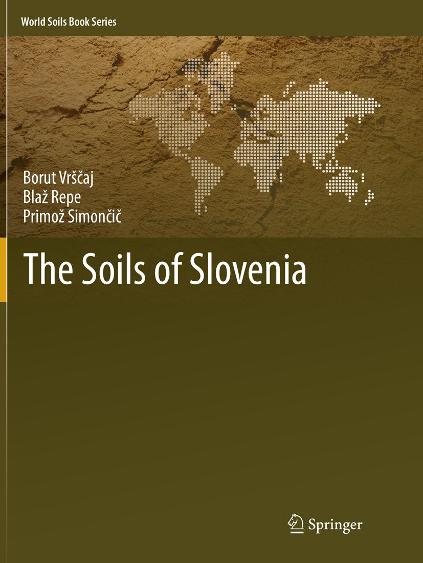 World Soils Book Series