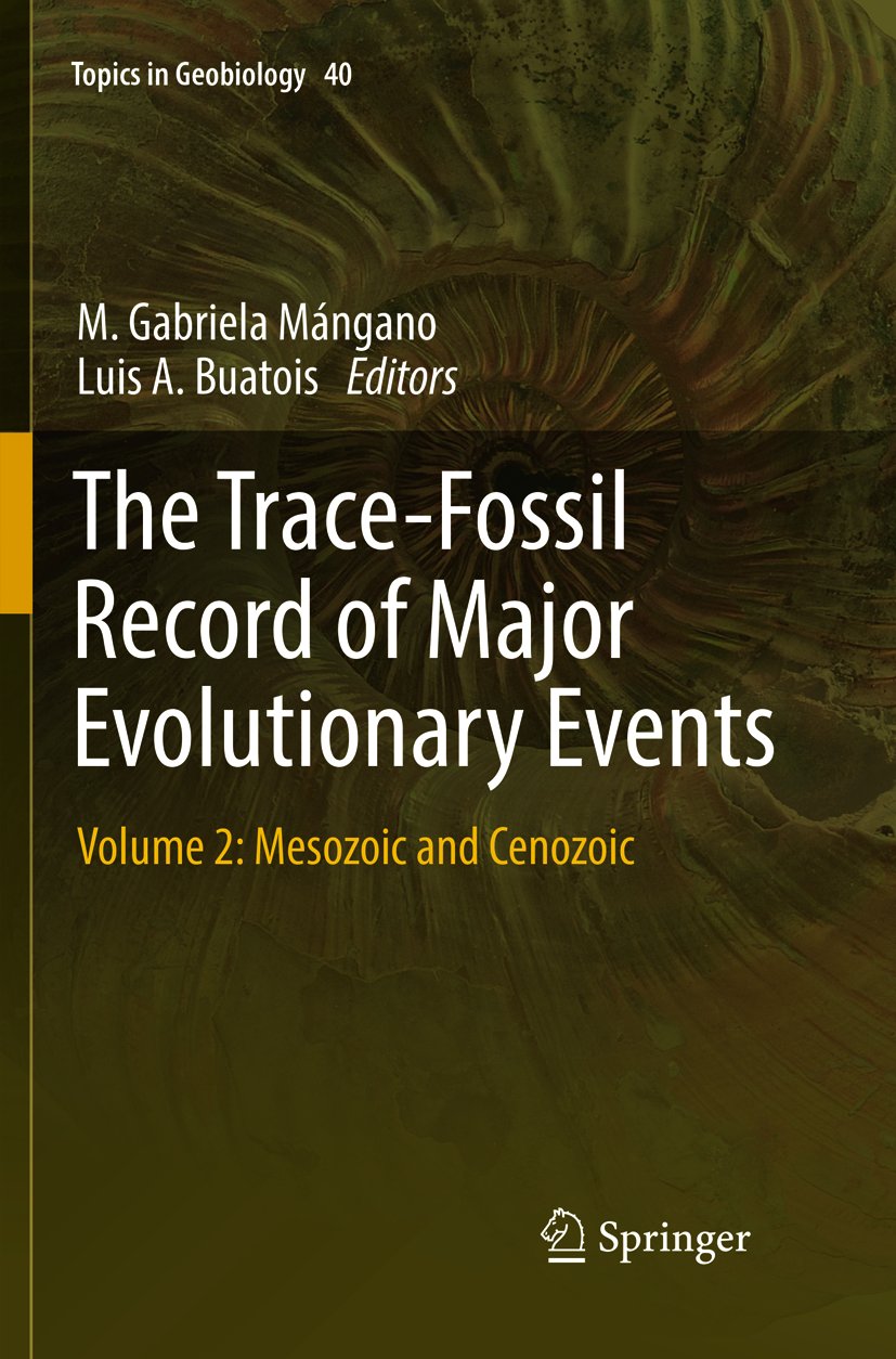 Topics in Geobiology