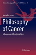 History, Philosophy and Theory of the Life Sciences