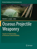 Vertebrate Paleobiology and Paleoanthropology