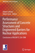 RILEM State-of-the-Art Reports