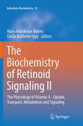 Subcellular Biochemistry