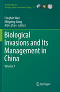 Invading Nature - Springer Series in Invasion Ecology