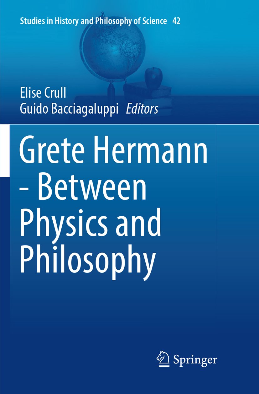 Studies in History and Philosophy of Science