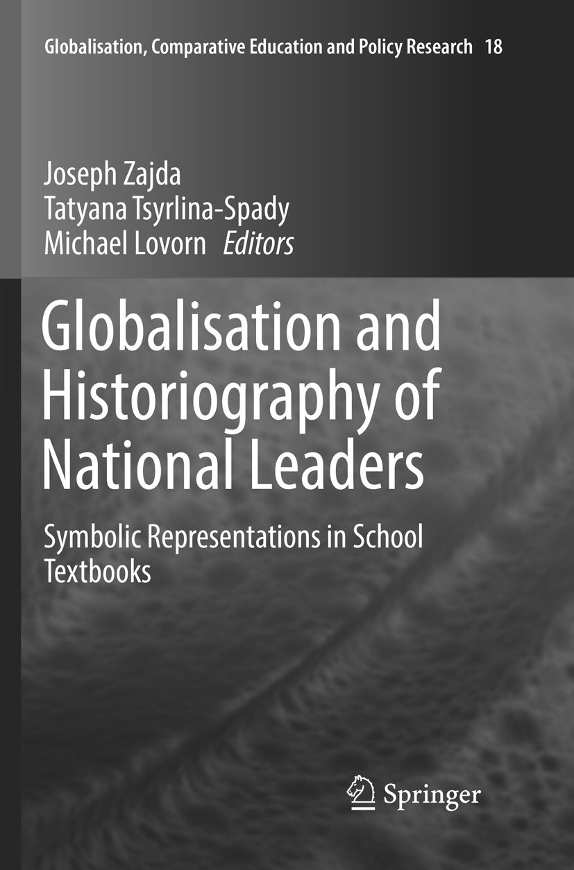 Globalisation, Comparative Education and Policy Research