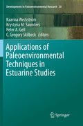 Developments in Paleoenvironmental Research